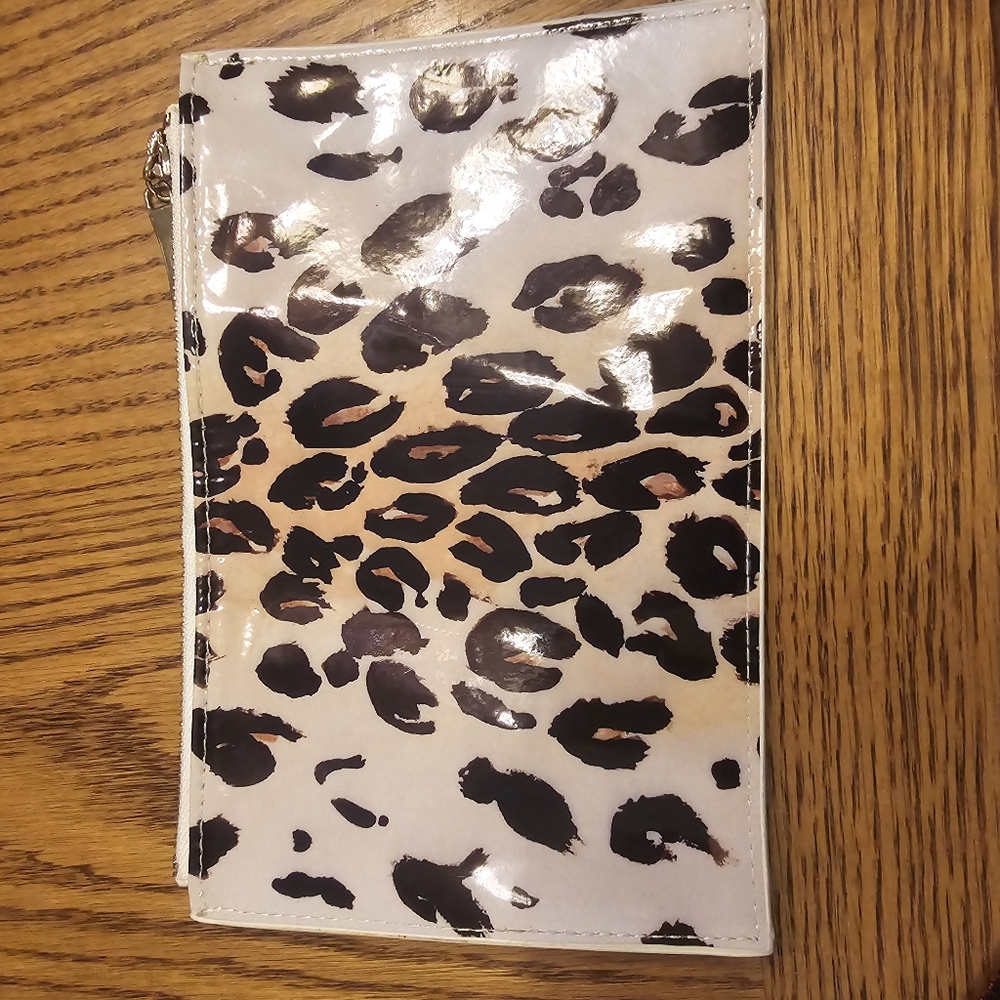 Kate Spade pencil pouch